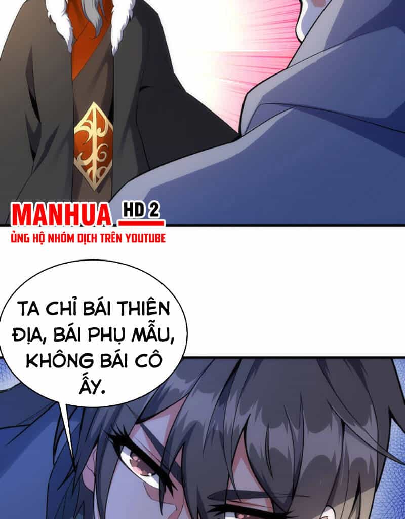 Vạn Cổ Thần Đế - Chương 18 - ảnh 42