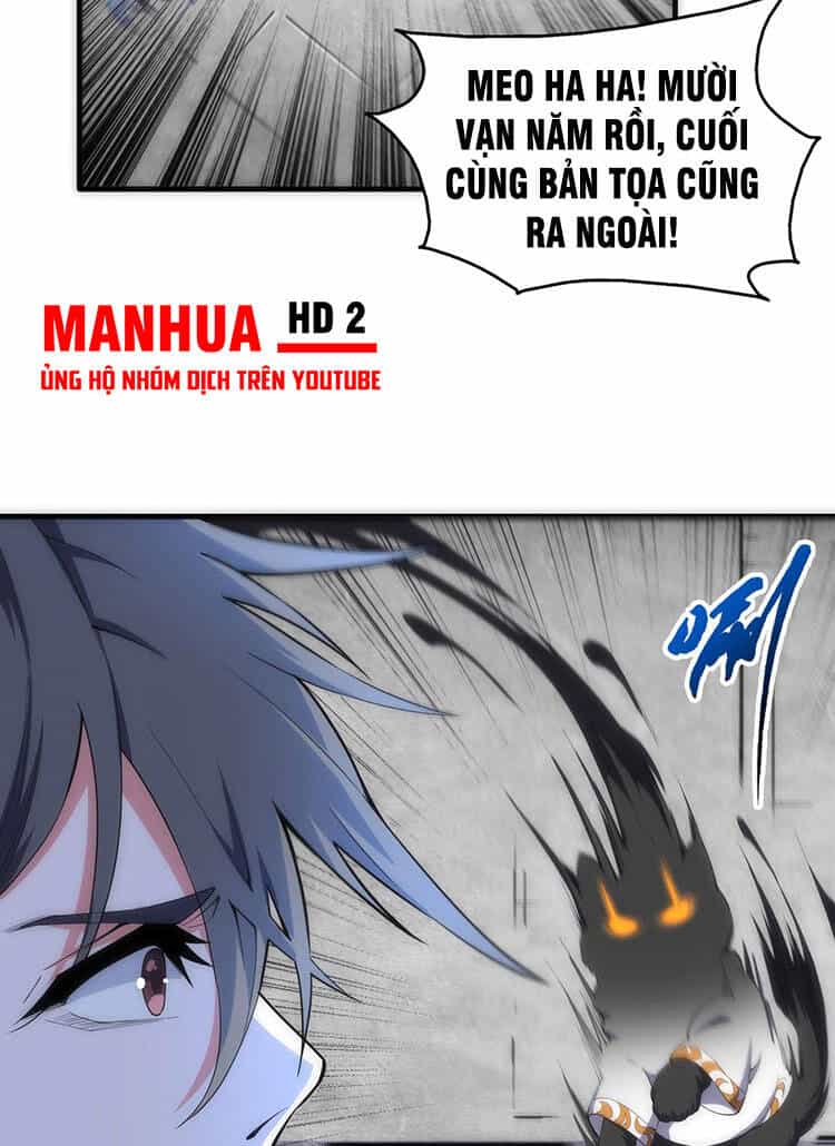 Vạn Cổ Thần Đế - Chương 19 - ảnh 36