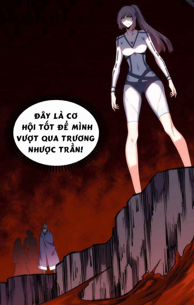 Vạn Cổ Thần Đế - Chương 19 - ảnh 4