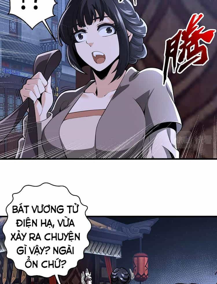 Vạn Cổ Thần Đế - Chương 20 - ảnh 35