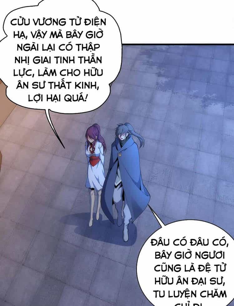 Vạn Cổ Thần Đế - Chương 20 - ảnh 45