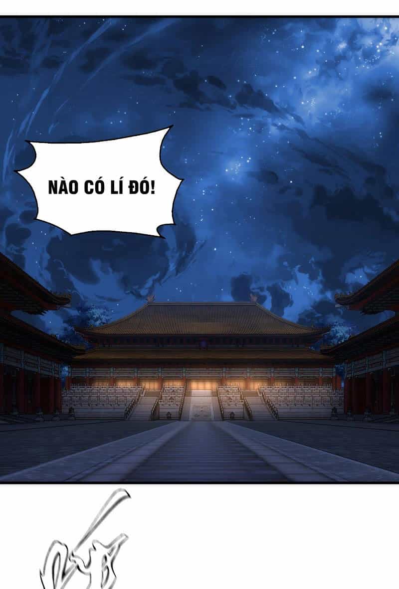 Vạn Cổ Thần Đế - Chương 21 - ảnh 3