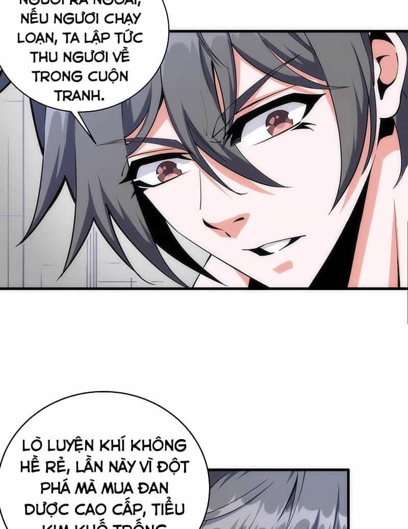 Vạn Cổ Thần Đế - Chương 21 - ảnh 30