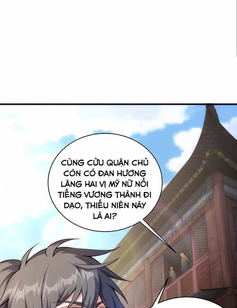 Vạn Cổ Thần Đế - Chương 21 - ảnh 38