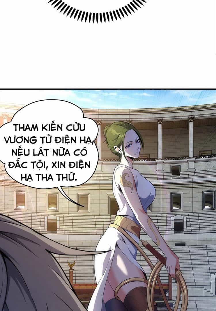 Vạn Cổ Thần Đế - Chương 22 - ảnh 27