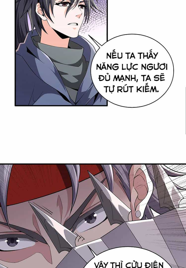 Vạn Cổ Thần Đế - Chương 22 - ảnh 44
