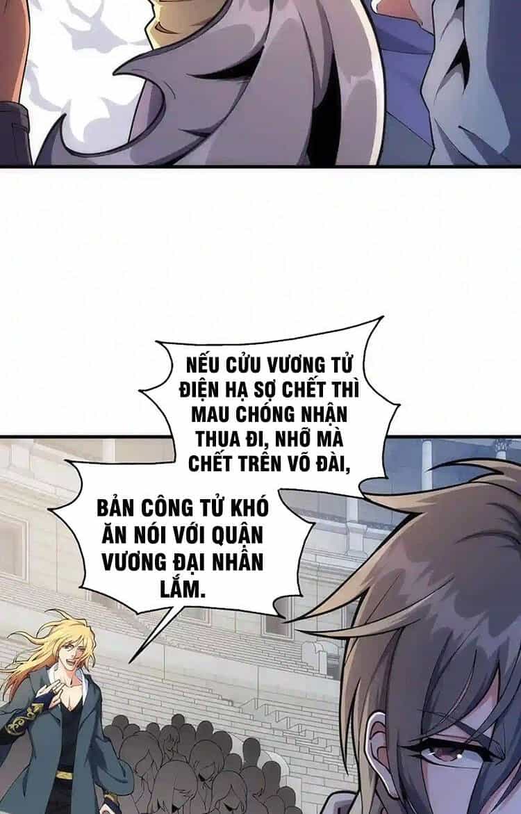 Vạn Cổ Thần Đế - Chương 23 - ảnh 32
