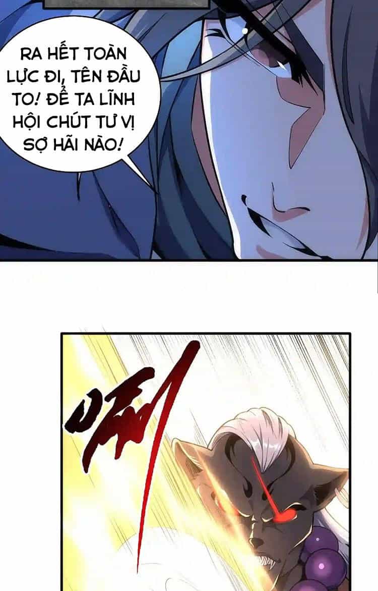 Vạn Cổ Thần Đế - Chương 23 - ảnh 37