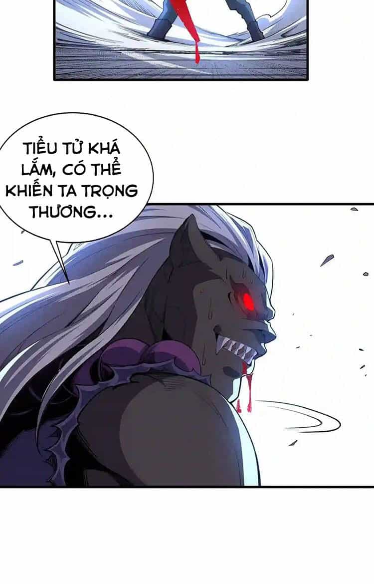 Vạn Cổ Thần Đế - Chương 23 - ảnh 51