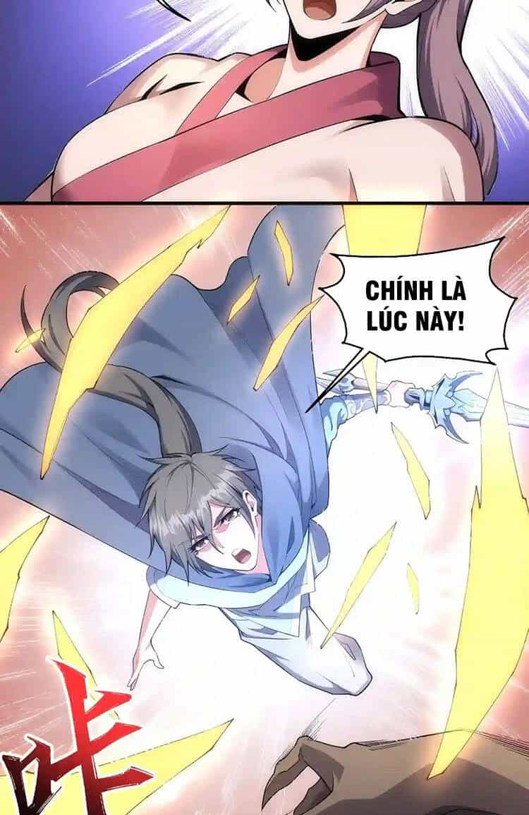 Vạn Cổ Thần Đế - Chương 24 - ảnh 23