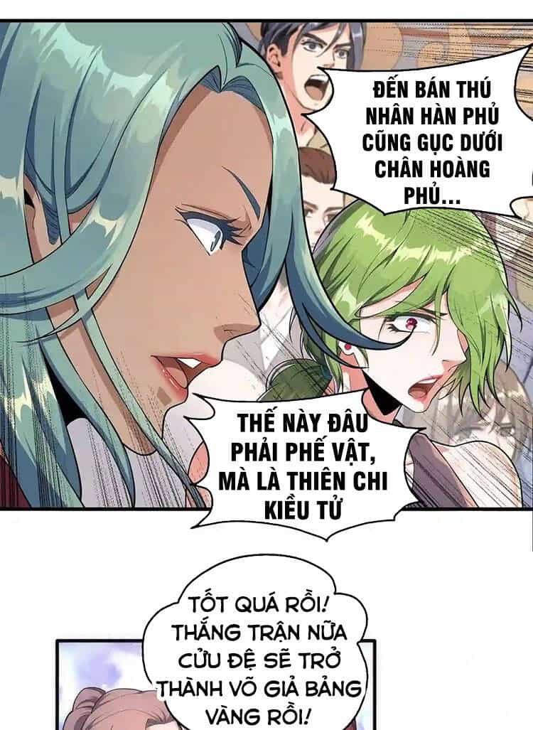Vạn Cổ Thần Đế - Chương 24 - ảnh 28