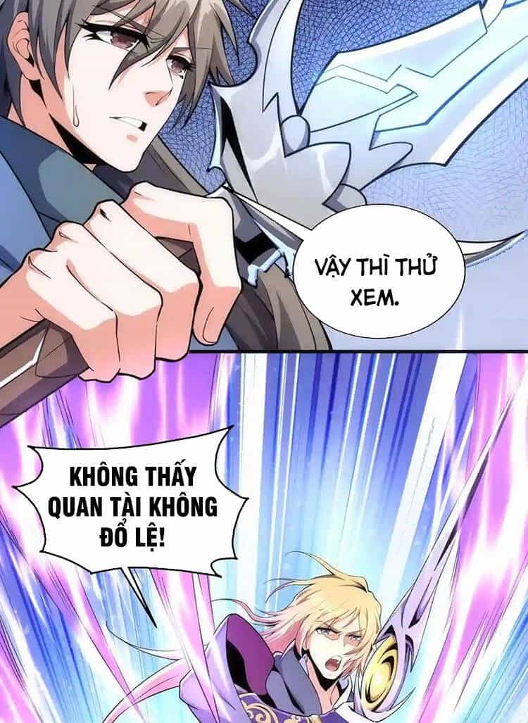 Vạn Cổ Thần Đế - Chương 24 - ảnh 40