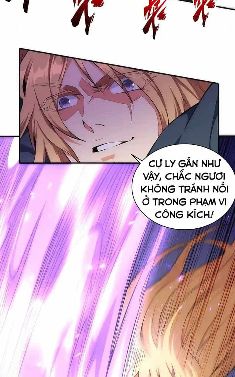 Vạn Cổ Thần Đế - Chương 25 - ảnh 10