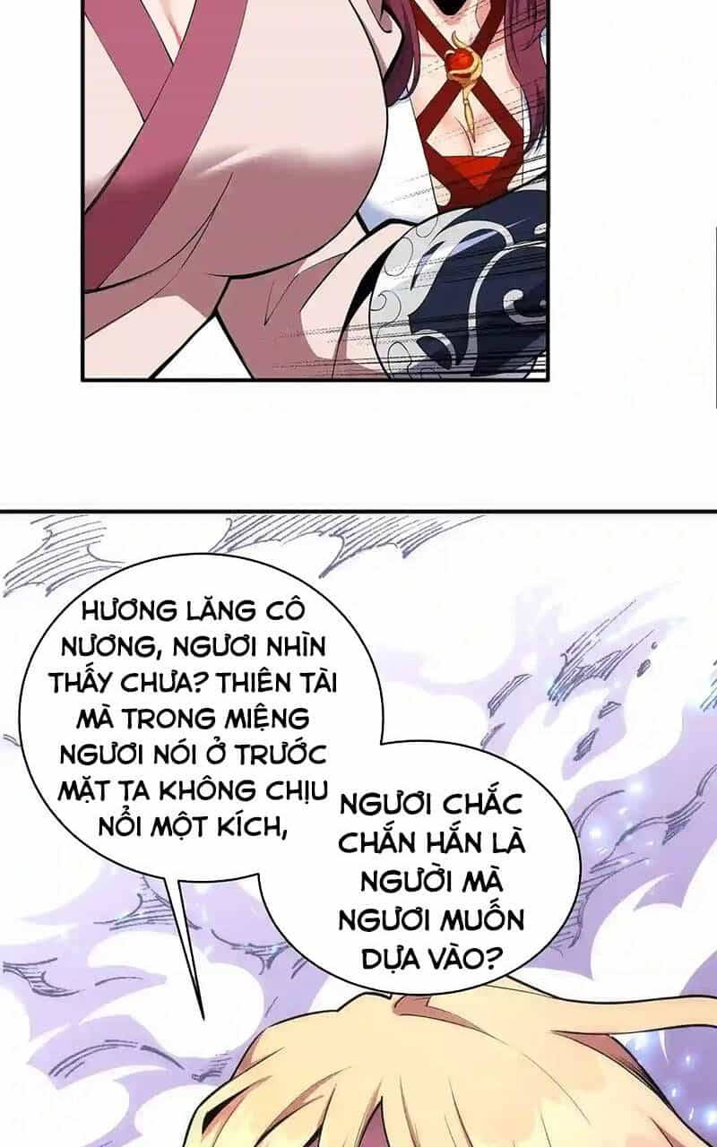 Vạn Cổ Thần Đế - Chương 25 - ảnh 15