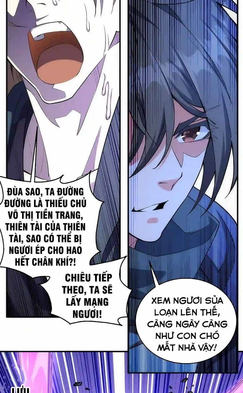 Vạn Cổ Thần Đế - Chương 25 - ảnh 28