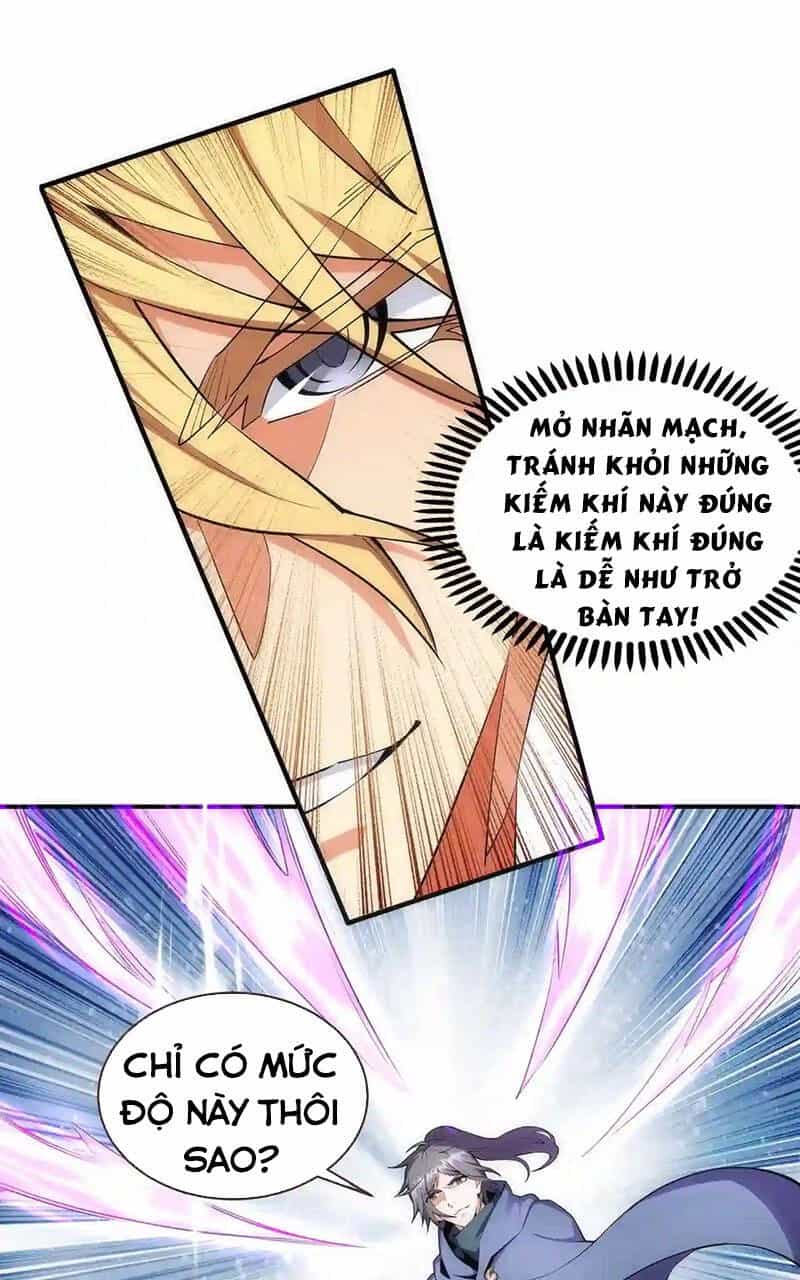 Vạn Cổ Thần Đế - Chương 25 - ảnh 3