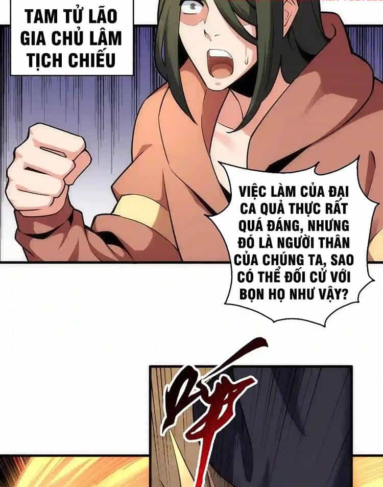 Vạn Cổ Thần Đế - Chương 26 - ảnh 32