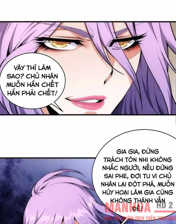 Vạn Cổ Thần Đế - Chương 26 - ảnh 42