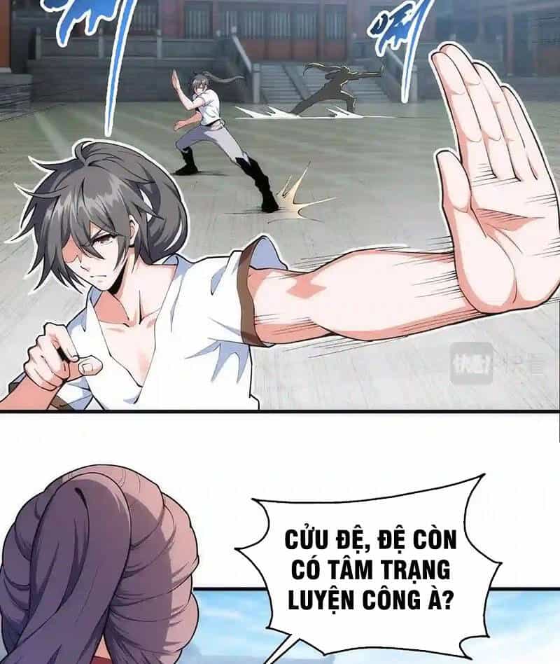 Vạn Cổ Thần Đế - Chương 27 - ảnh 18
