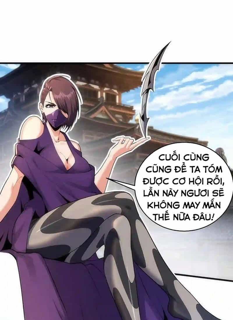 Vạn Cổ Thần Đế - Chương 27 - ảnh 27