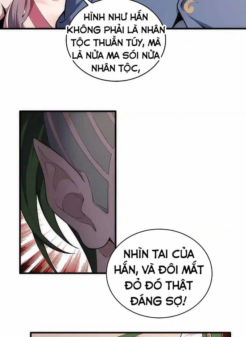 Vạn Cổ Thần Đế - Chương 27 - ảnh 35