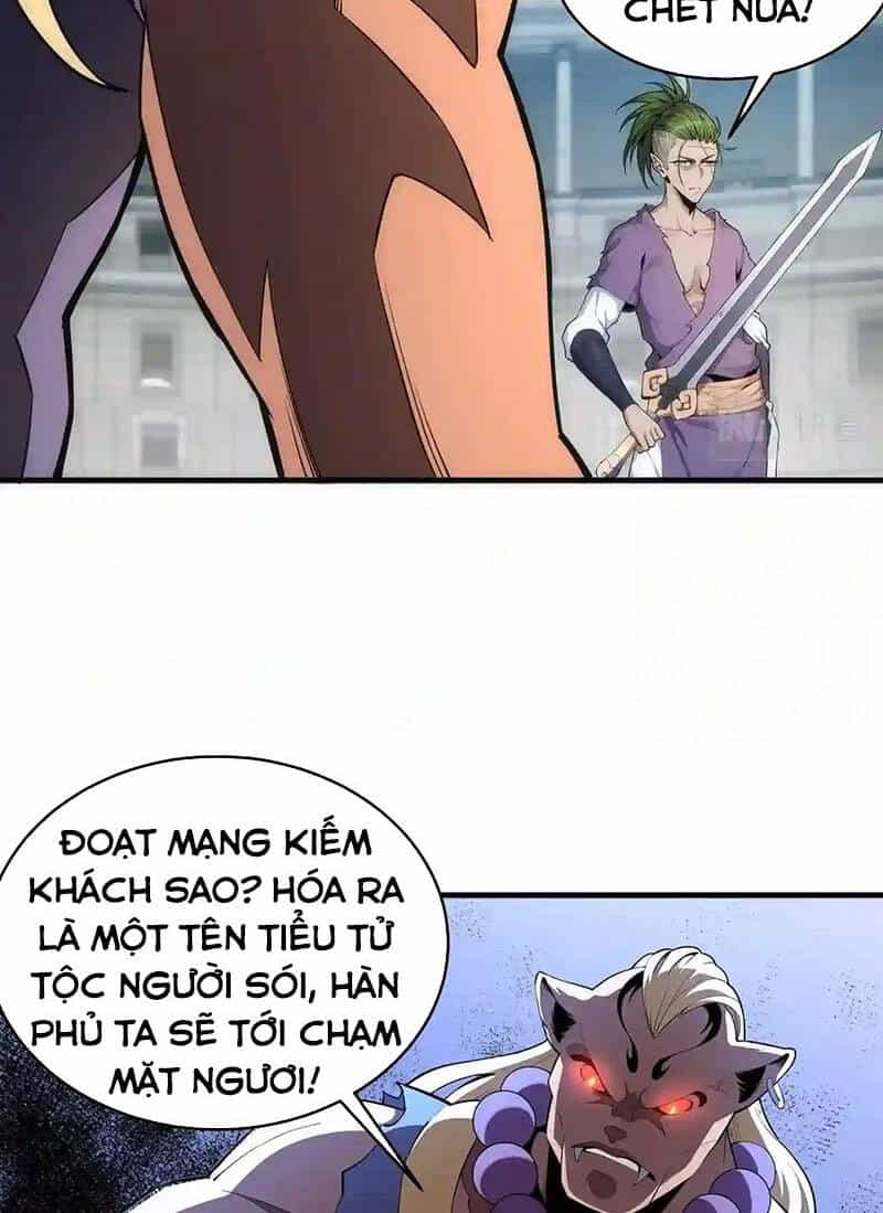 Vạn Cổ Thần Đế - Chương 27 - ảnh 37