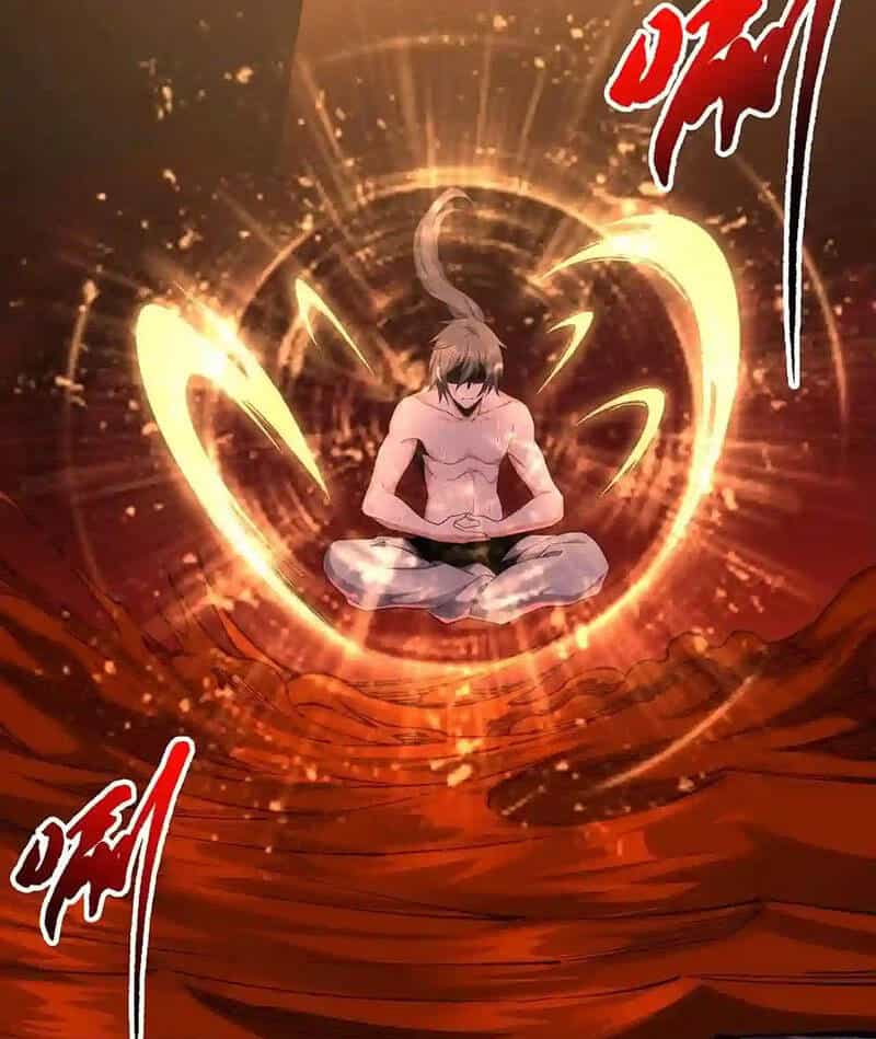 Vạn Cổ Thần Đế - Chương 27 - ảnh 4