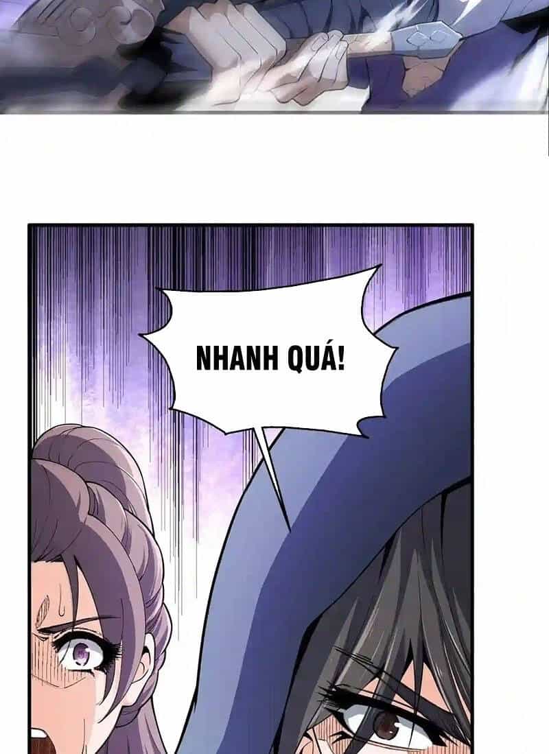 Vạn Cổ Thần Đế - Chương 27 - ảnh 41