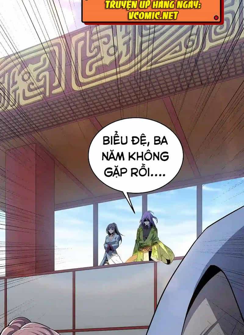 Vạn Cổ Thần Đế - Chương 27 - ảnh 45