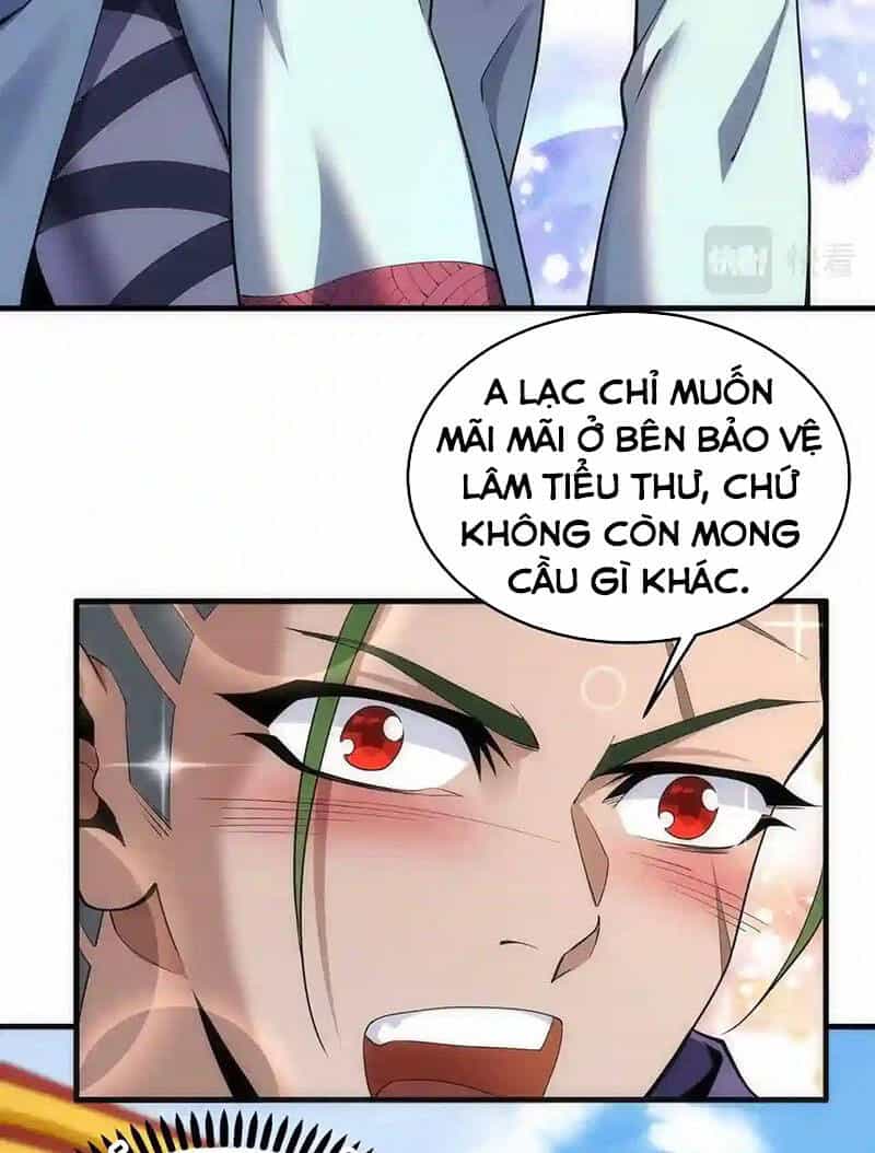 Vạn Cổ Thần Đế - Chương 27 - ảnh 53