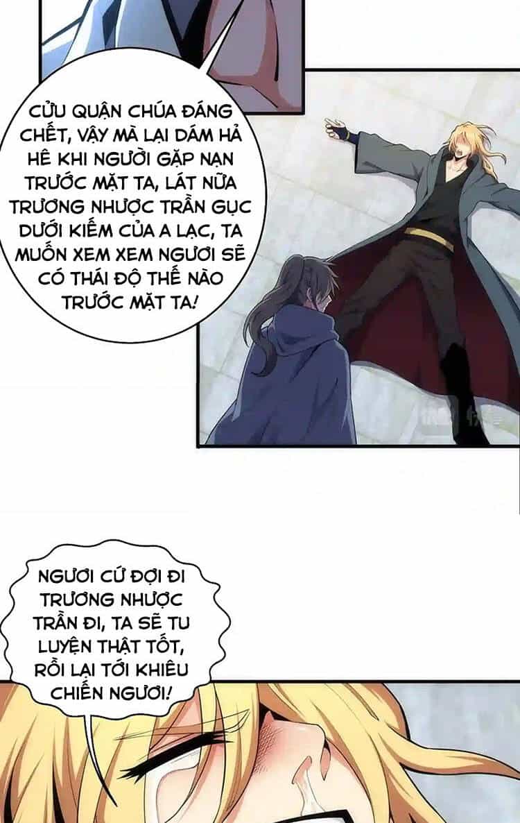 Vạn Cổ Thần Đế - Chương 28 - ảnh 18