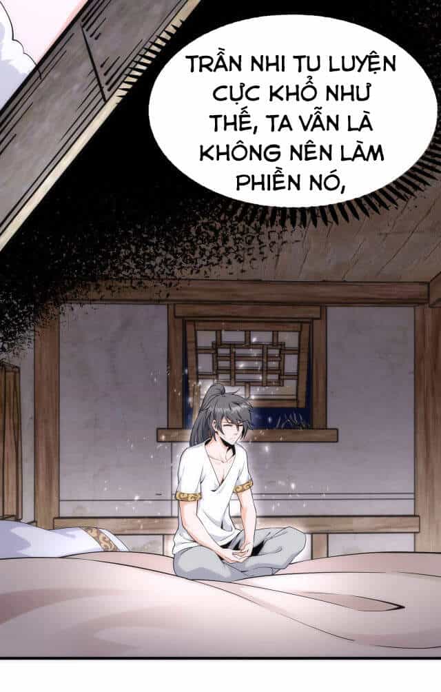 Vạn Cổ Thần Đế - Chương 3 - ảnh 19