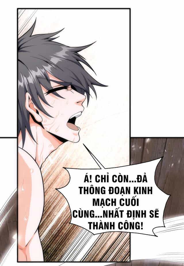 Vạn Cổ Thần Đế - Chương 3 - ảnh 5