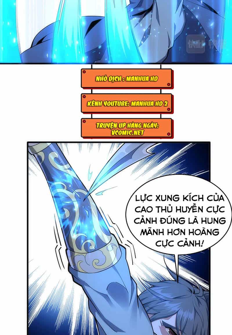 Vạn Cổ Thần Đế - Chương 30 - ảnh 18