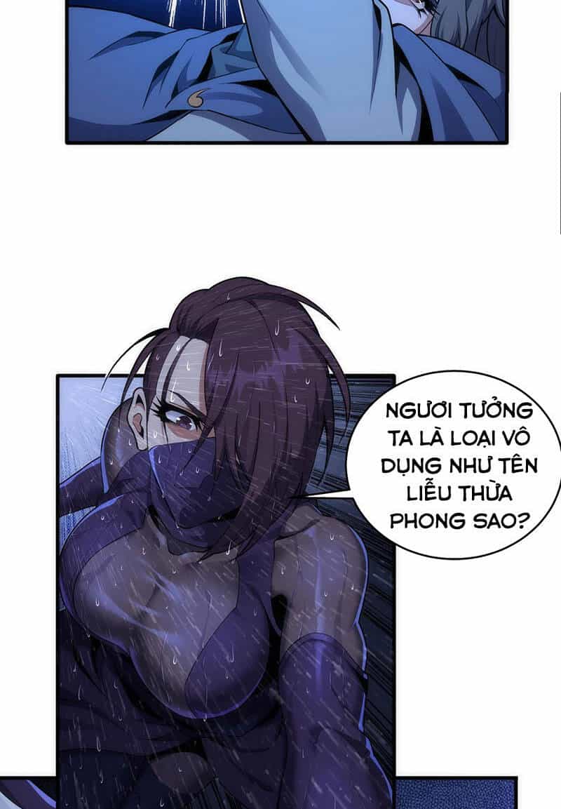 Vạn Cổ Thần Đế - Chương 30 - ảnh 19