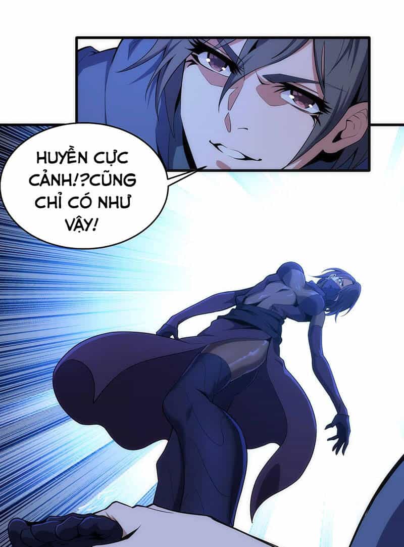 Vạn Cổ Thần Đế - Chương 30 - ảnh 31
