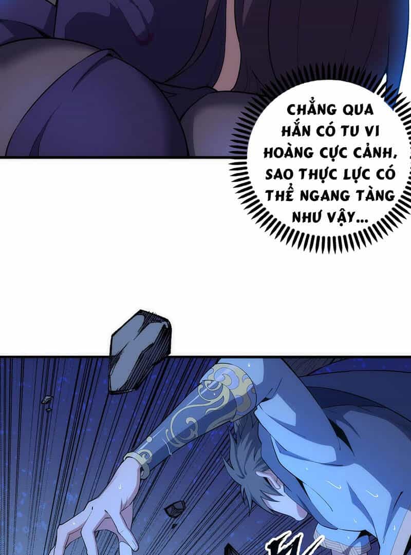 Vạn Cổ Thần Đế - Chương 30 - ảnh 33
