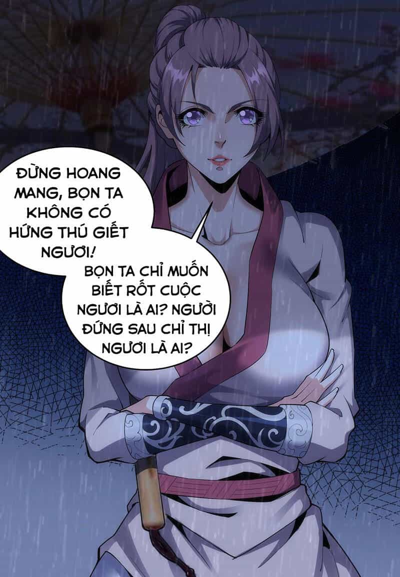 Vạn Cổ Thần Đế - Chương 30 - ảnh 7