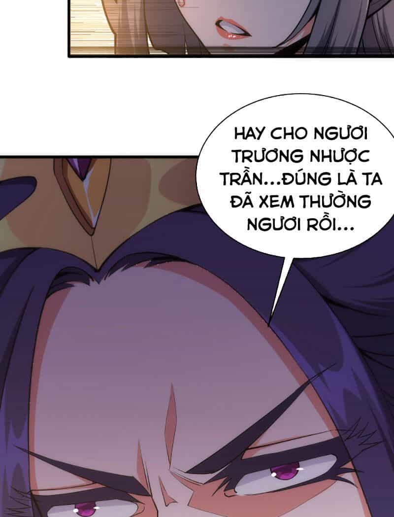Vạn Cổ Thần Đế - Chương 31 - ảnh 51