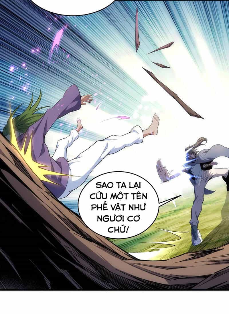 Vạn Cổ Thần Đế - Chương 32 - ảnh 27