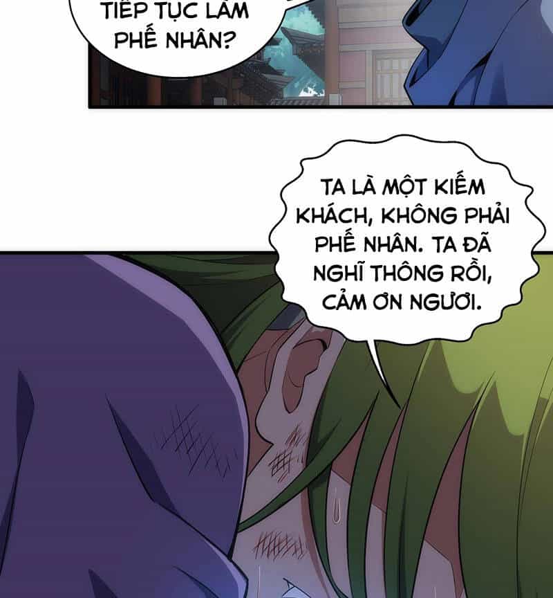 Vạn Cổ Thần Đế - Chương 32 - ảnh 39