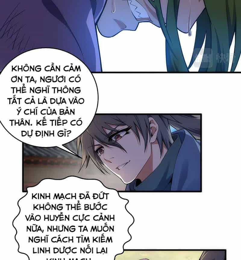 Vạn Cổ Thần Đế - Chương 32 - ảnh 40