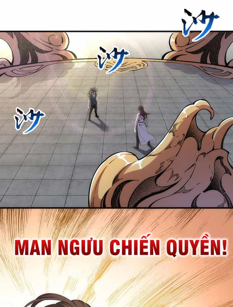 Vạn Cổ Thần Đế - Chương 33 - ảnh 32