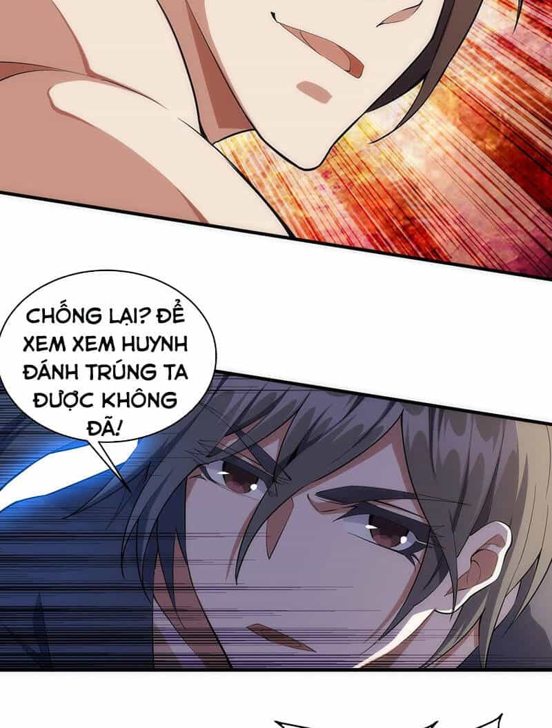 Vạn Cổ Thần Đế - Chương 33 - ảnh 36