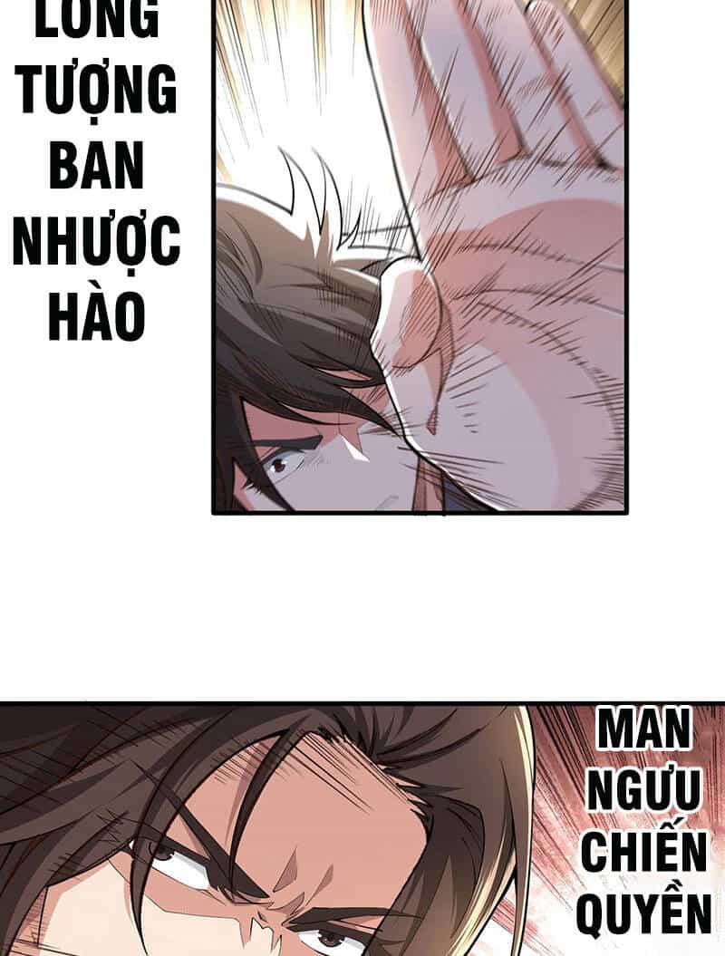 Vạn Cổ Thần Đế - Chương 33 - ảnh 47