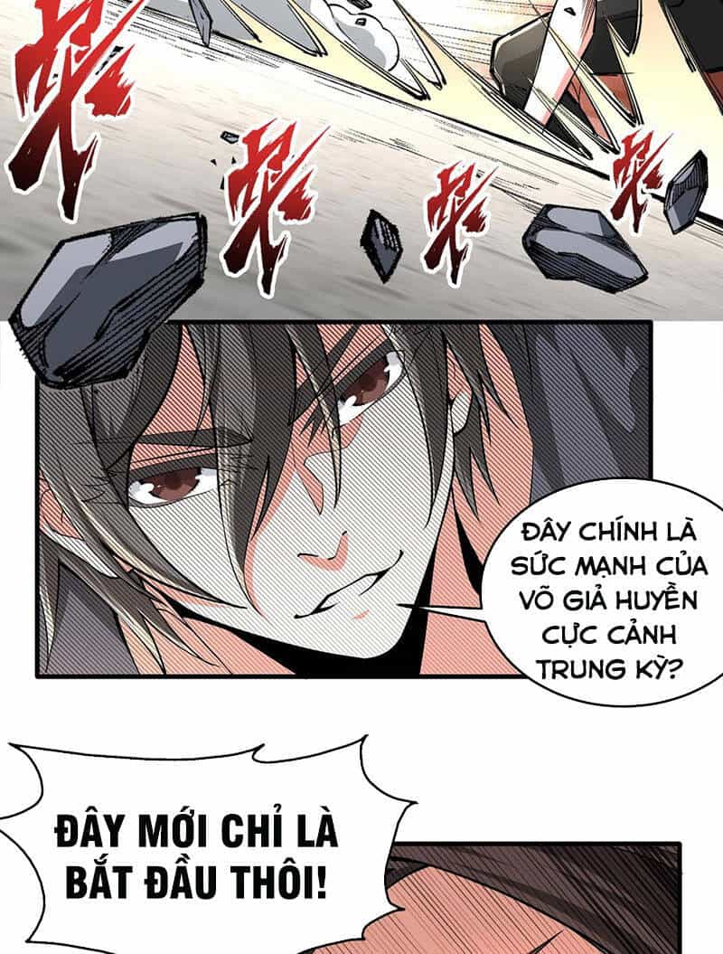 Vạn Cổ Thần Đế - Chương 33 - ảnh 51