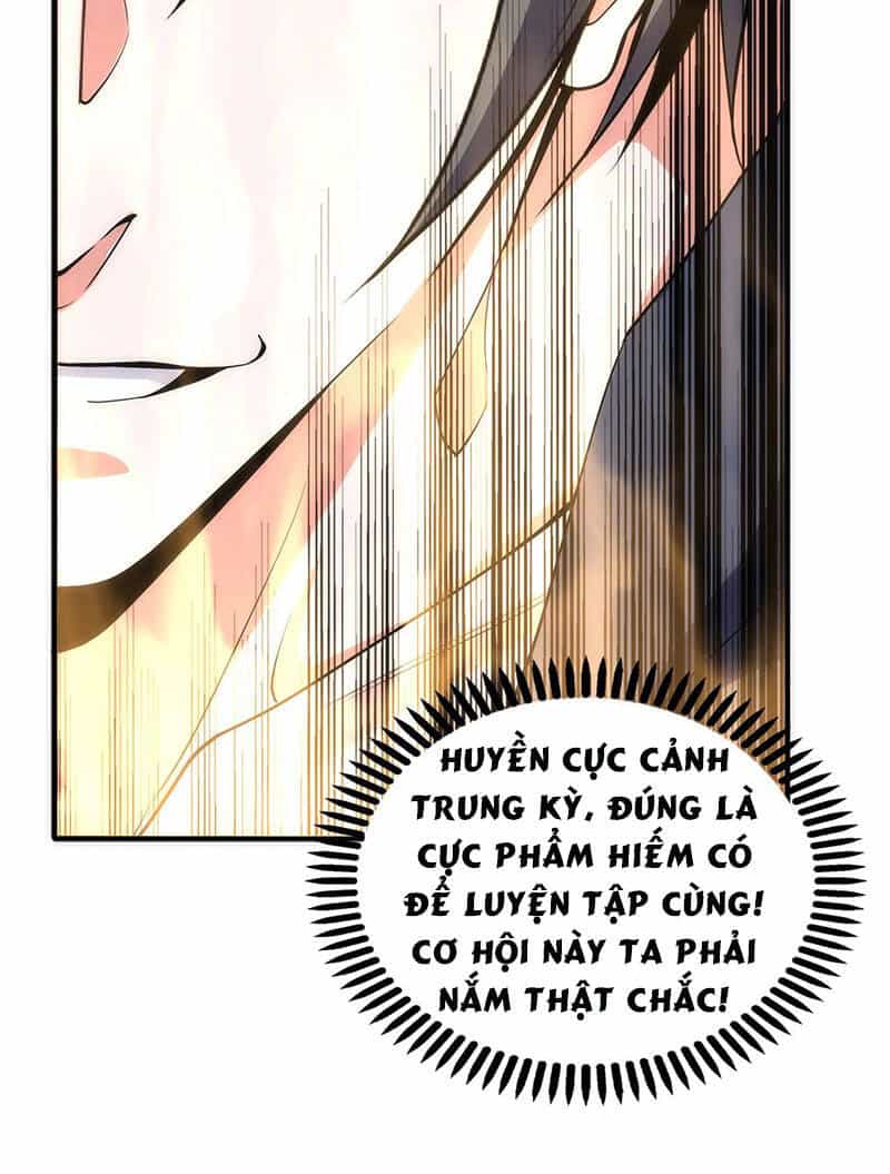 Vạn Cổ Thần Đế - Chương 33 - ảnh 55