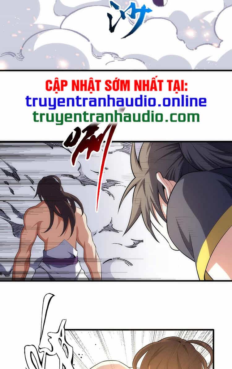 Vạn Cổ Thần Đế - Chương 34 - ảnh 13