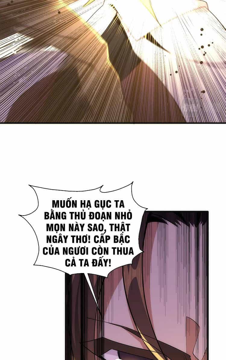 Vạn Cổ Thần Đế - Chương 34 - ảnh 16