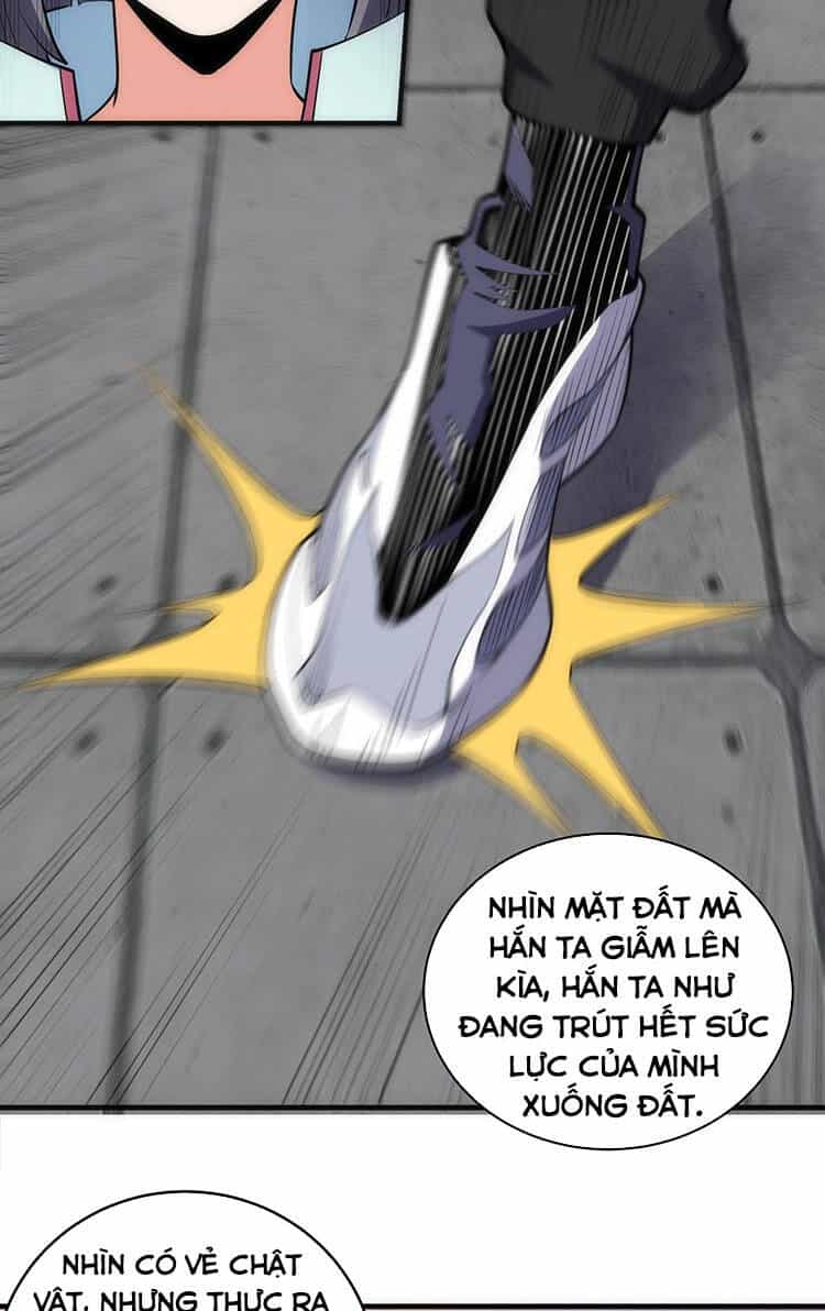 Vạn Cổ Thần Đế - Chương 34 - ảnh 23